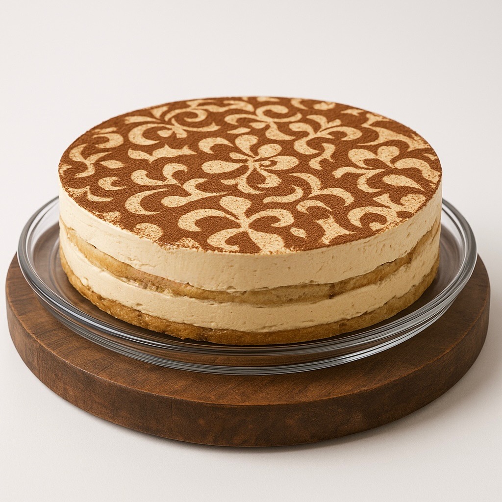 Featured dessert assortment